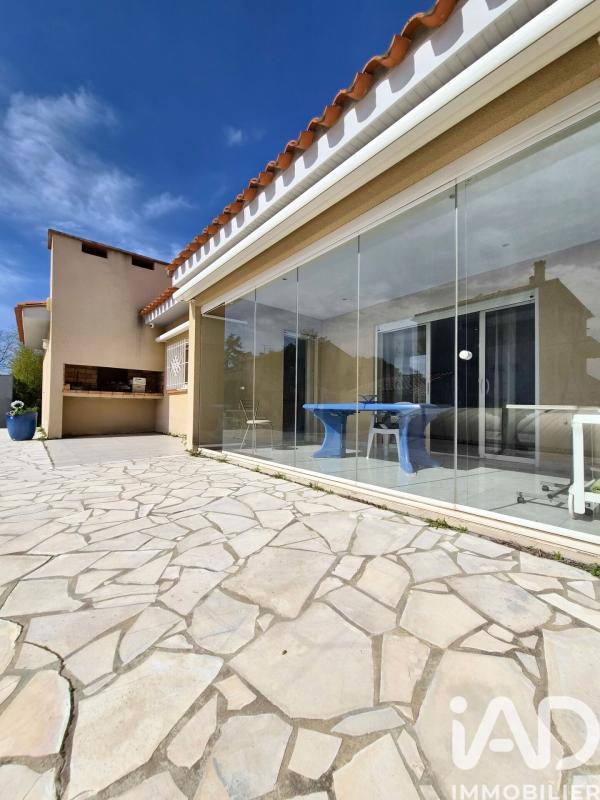 Maison 4 Pièce(s) Toulouges