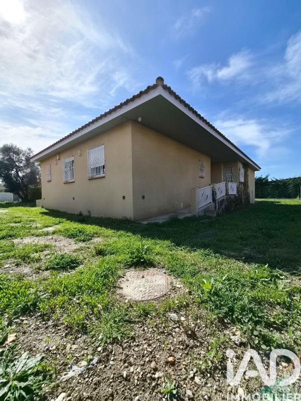 Maison 4 Pièce(s) Toulouges