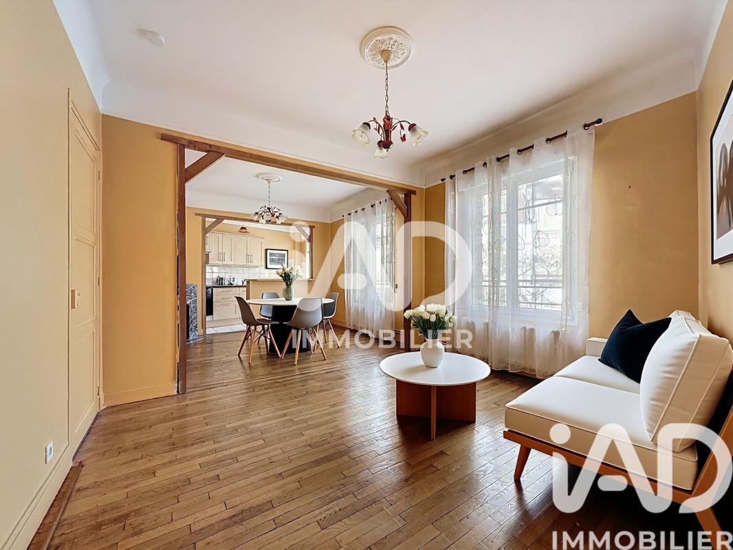 Appartement 2 Pièce(s) Tournan-en-Brie