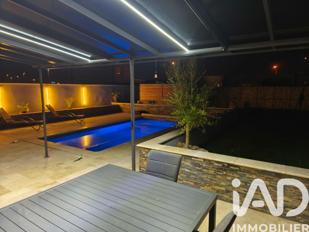 Maison 6 Pièce(s) Saint-André-les-Vergers