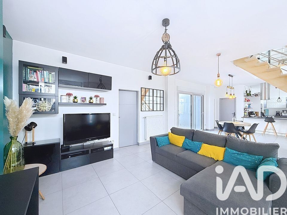 Maison 5 Pièce(s) Coutiches