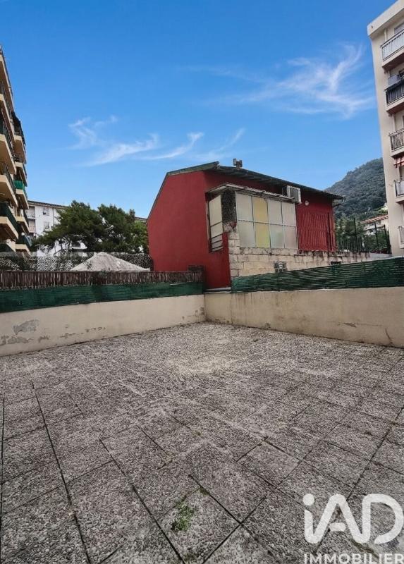 Appartement 1 Pièce(s) Nice