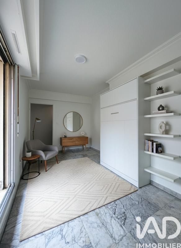 Appartement 1 Pièce(s) Nice