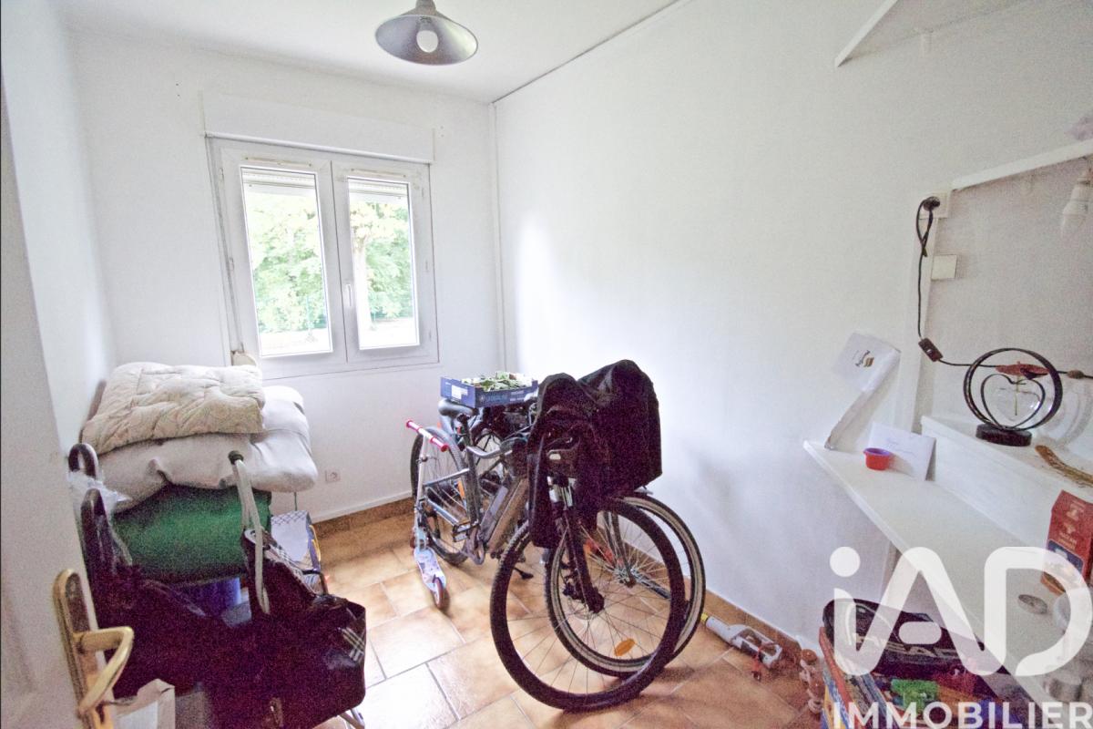 Maison 5 Pièce(s) Saint-Germain-lès-Arpajon