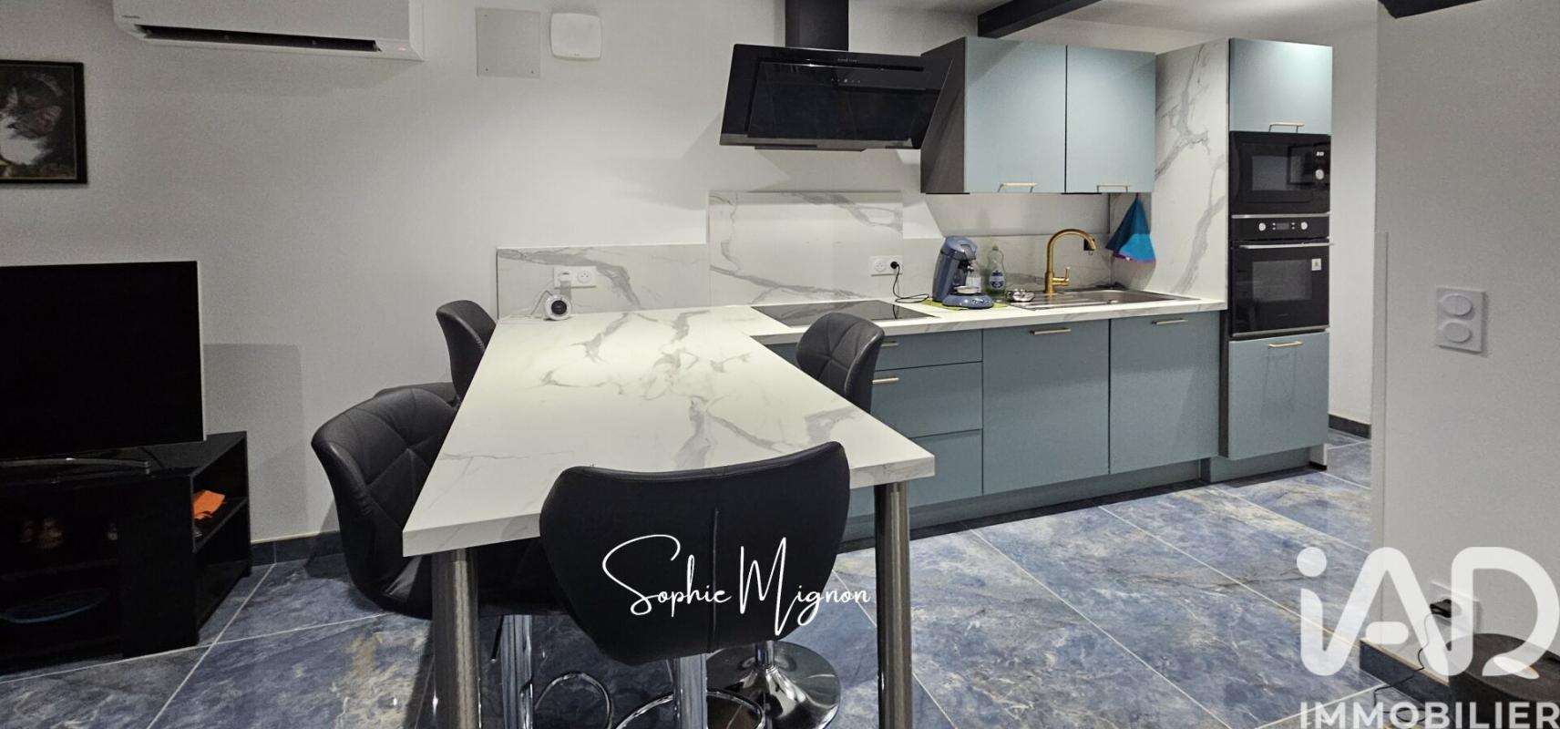 Appartement 3 Pièce(s) Campagne