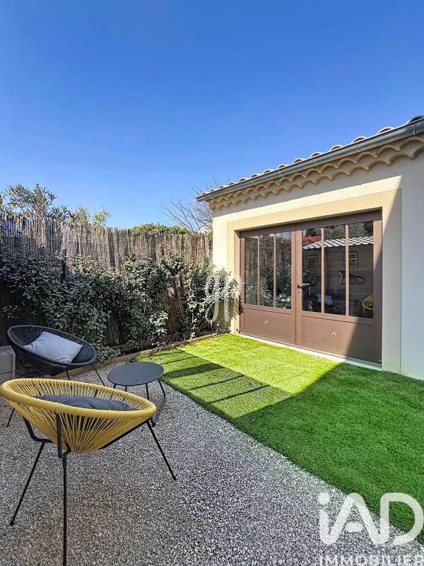 Maison 5 Pièce(s) Taillades