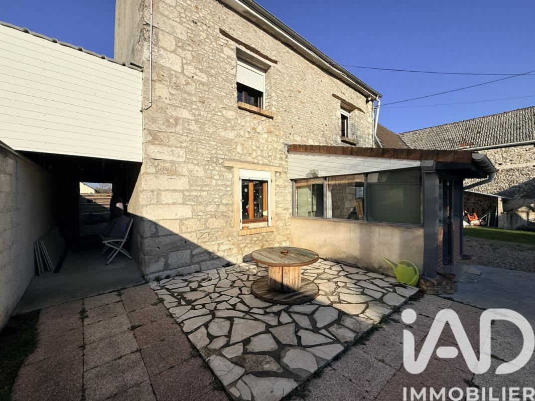 Maison 4 Pièce(s) Limetz-Villez - Photo 2