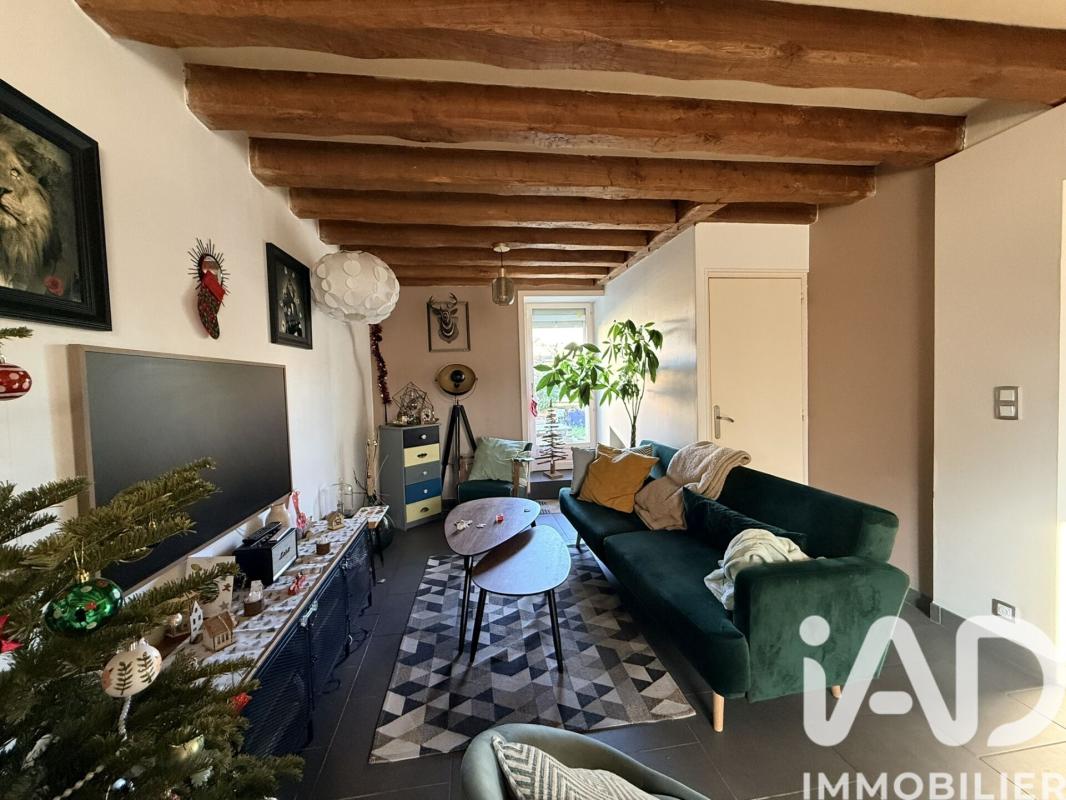 Maison 4 Pièce(s) Limetz-Villez - Photo 3