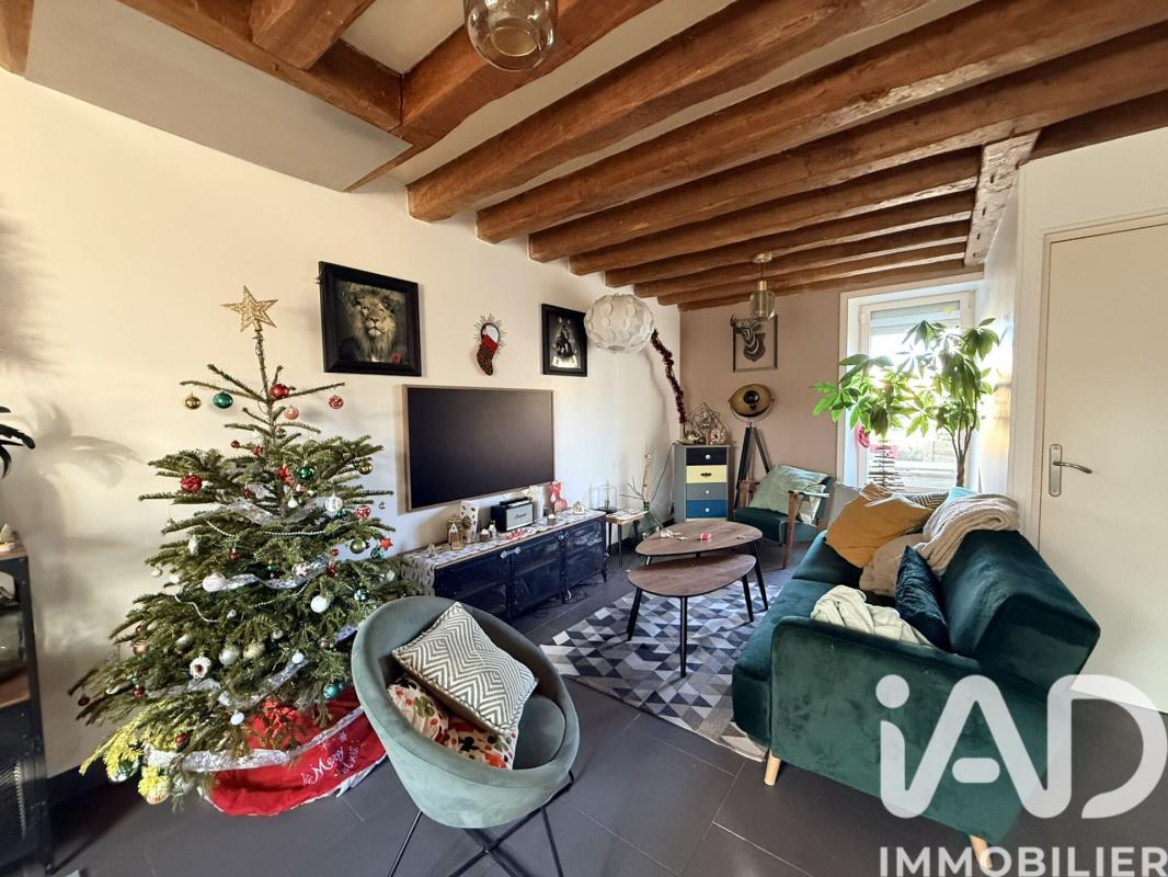 Maison 4 Pièce(s) Limetz-Villez - Photo 5
