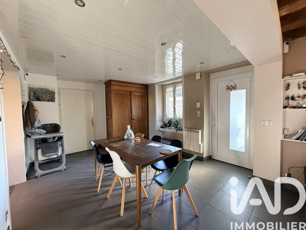 Maison 4 Pièce(s) Limetz-Villez - Photo 7
