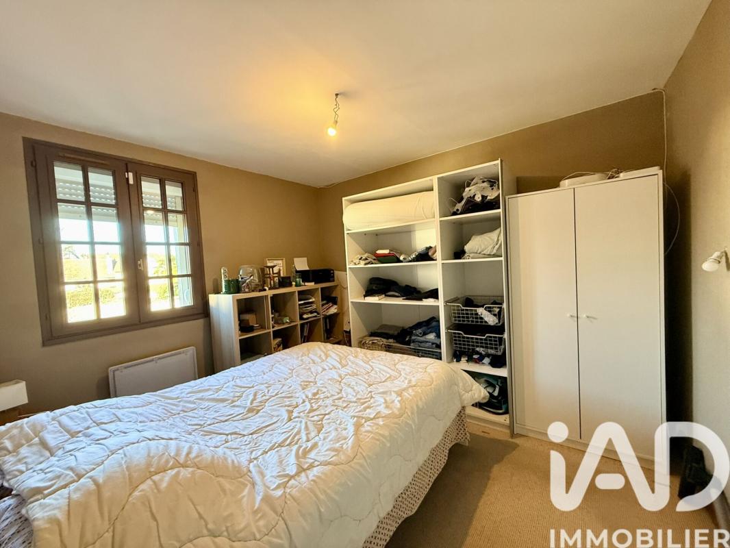 Maison 4 Pièce(s) Limetz-Villez - Photo 12