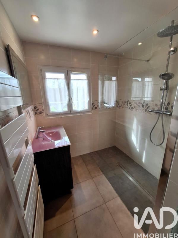 Maison 6 Pièce(s) Sainte-Geneviève-des-Bois