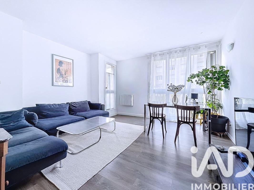 Appartement 3 Pièce(s) Draveil