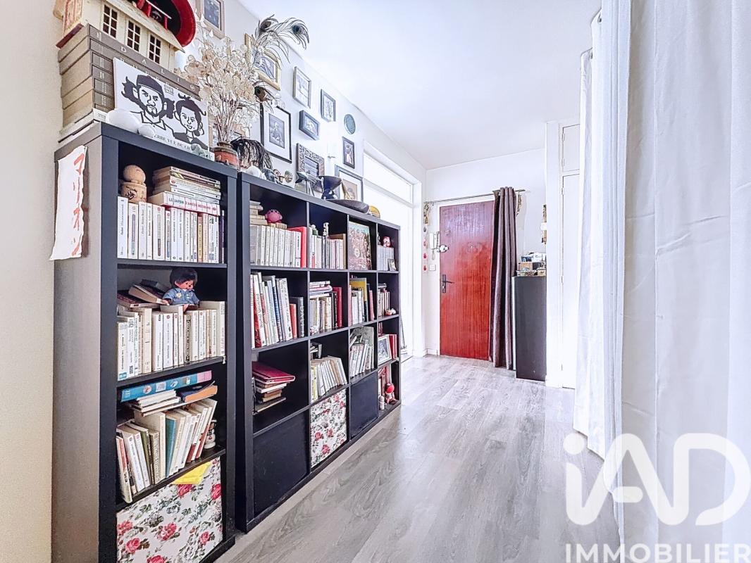 Appartement 3 Pièce(s) Draveil