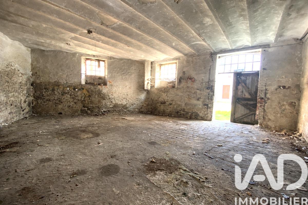 Ferme 2 Pièce(s) Gallardon