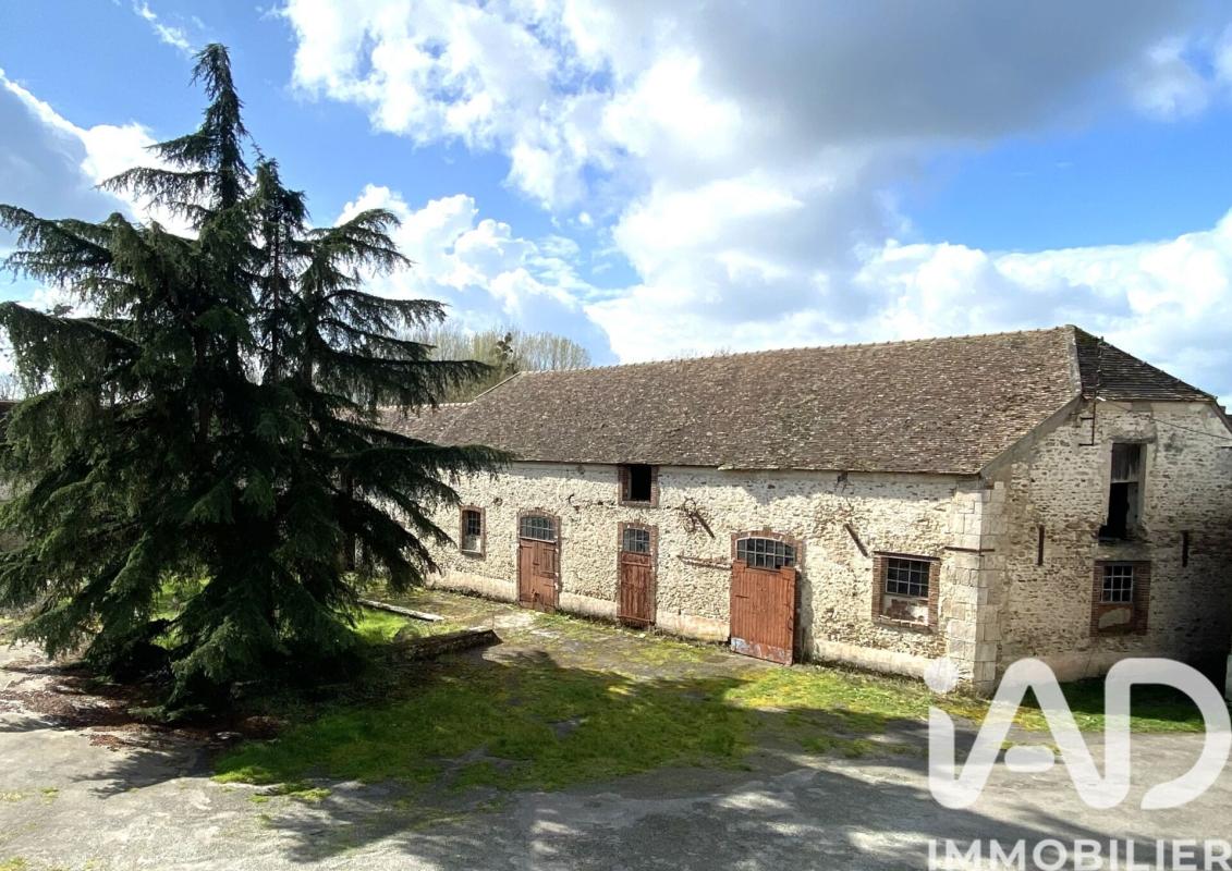 Ferme 2 Pièce(s) Gallardon