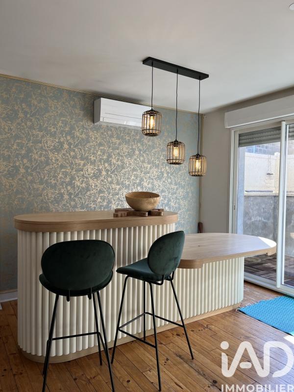 Duplex 5 Pièce(s) Brive-la-Gaillarde