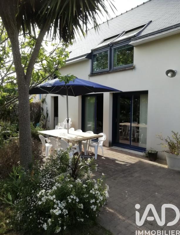 Maison 5 Pièce(s) Lancieux