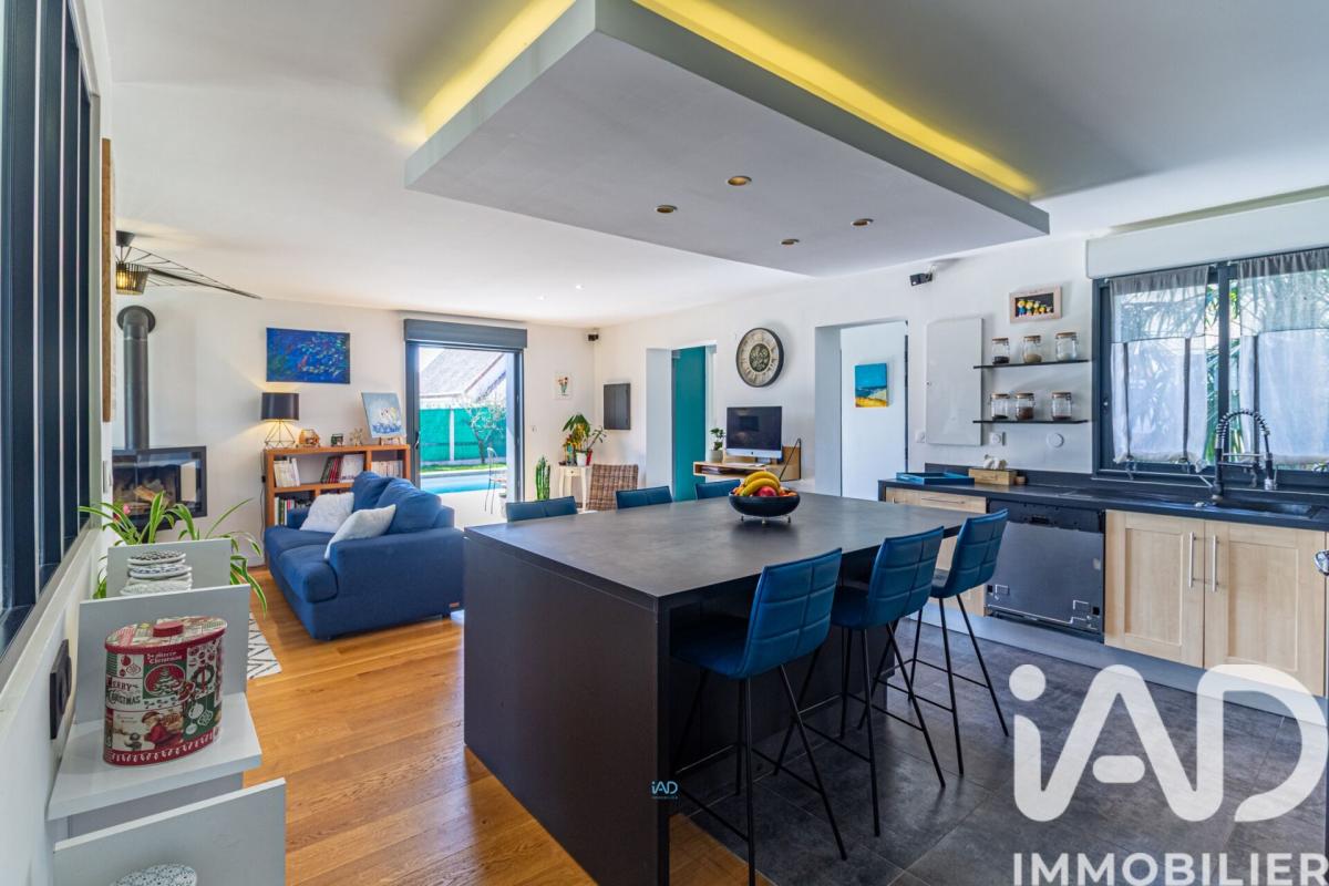 Maison 7 Pièce(s) Gargenville