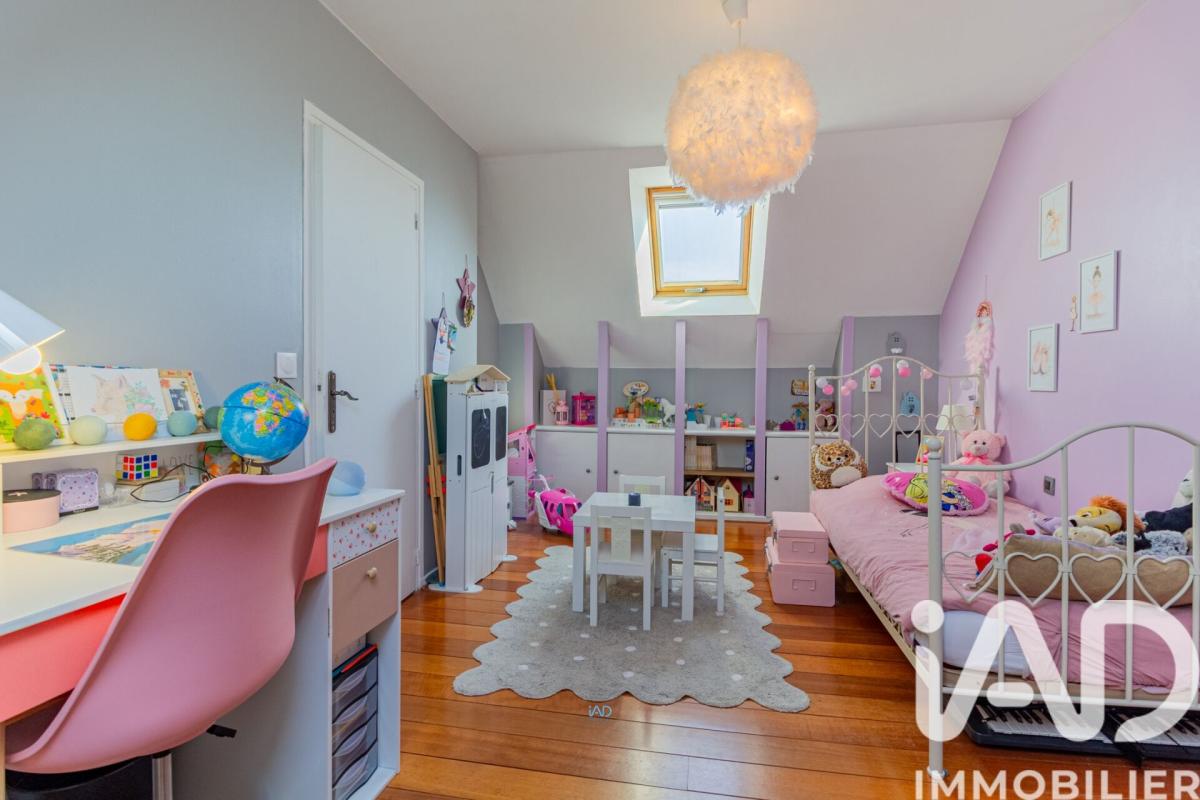 Maison 7 Pièce(s) Gargenville