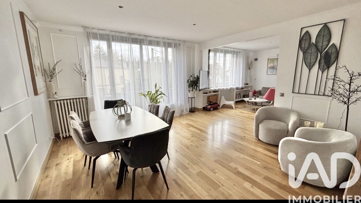 Maison 6 Pièce(s) Montmorency