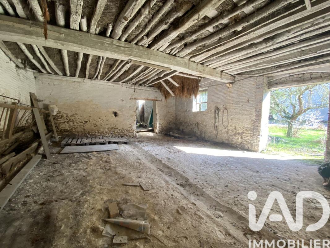 Ferme 2 Pièce(s) Gallardon