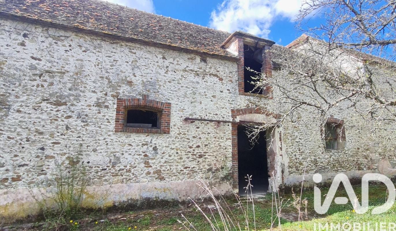 Ferme 2 Pièce(s) Gallardon