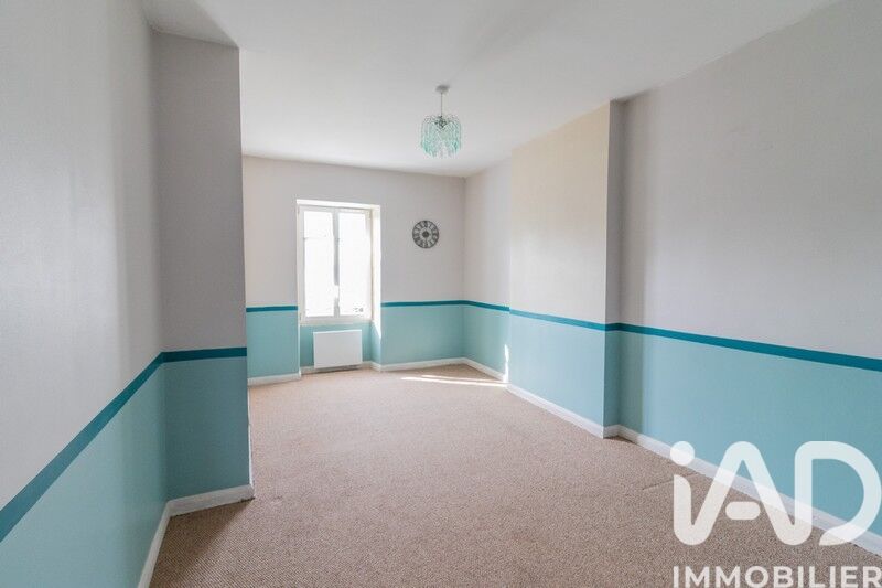 Maison en pierre 3 Pièce(s) Les Velluire-sur-Vendée