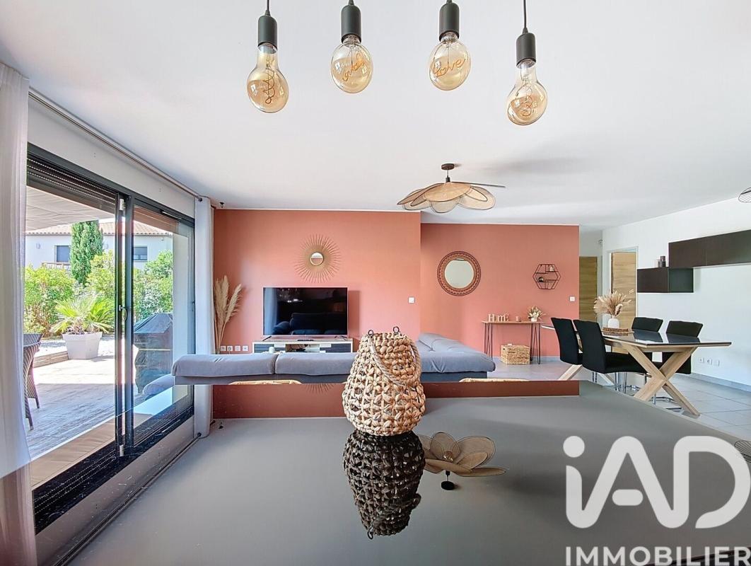 Maison traditionnelle 4 Pièce(s) Peyrestortes