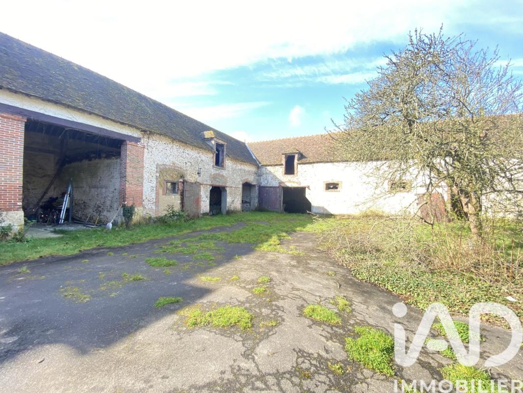 Ferme 1 Pièce(s) Gallardon