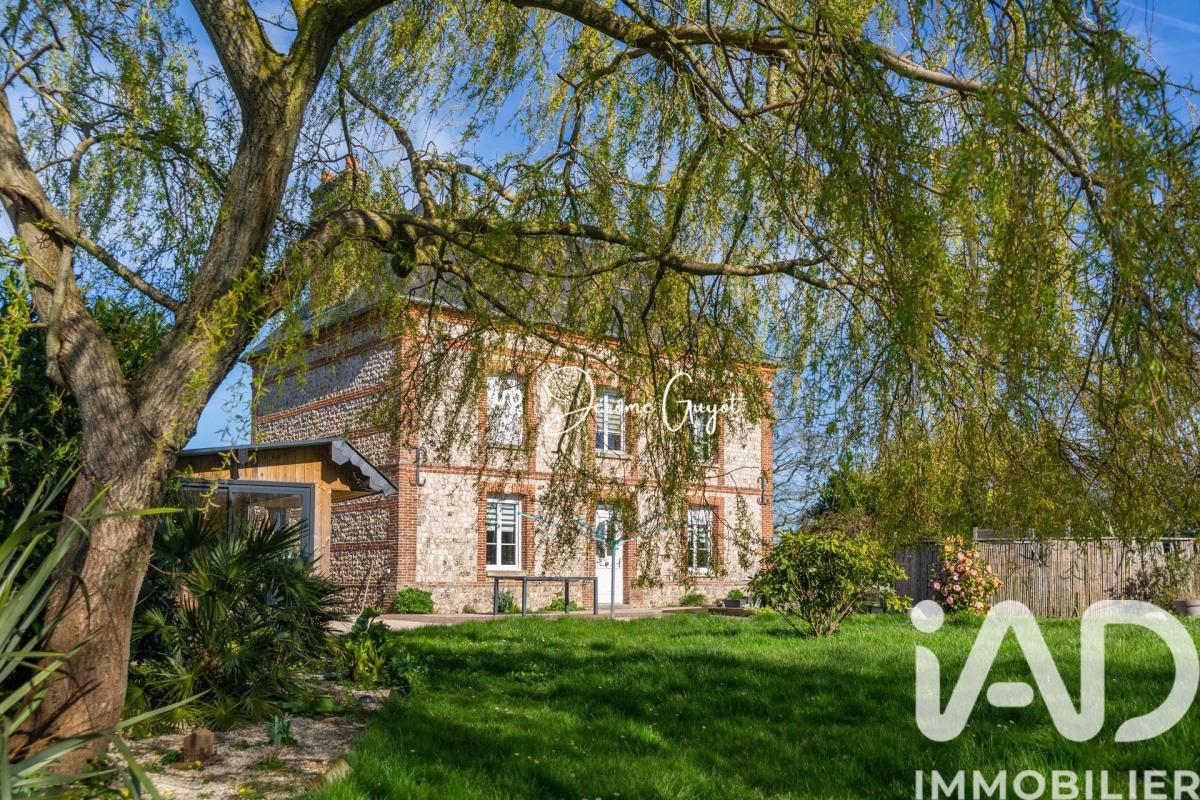 Demeure 9 Pièce(s) Valmont