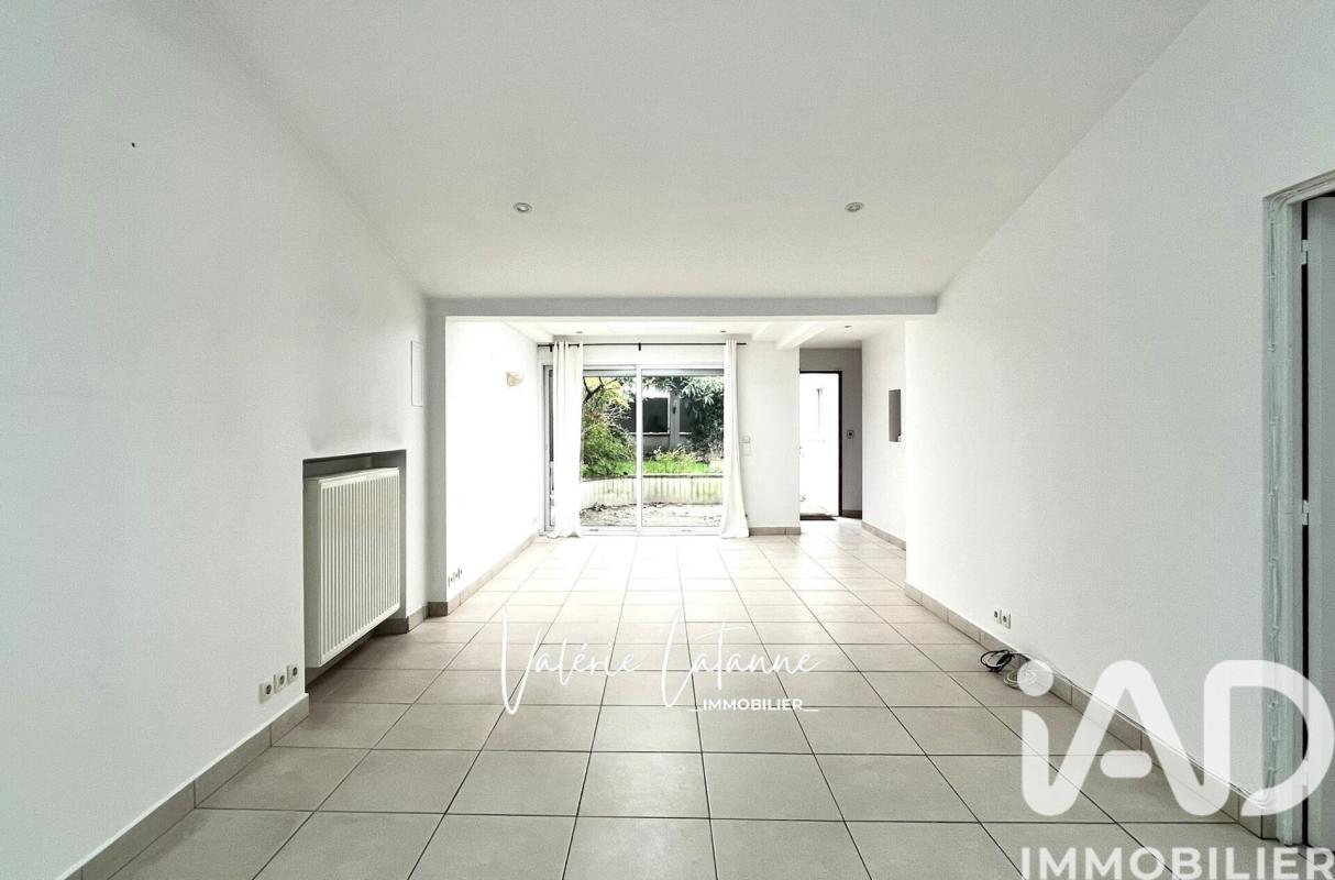 Maison 4 Pièce(s) Saint-Maur-des-Fossés