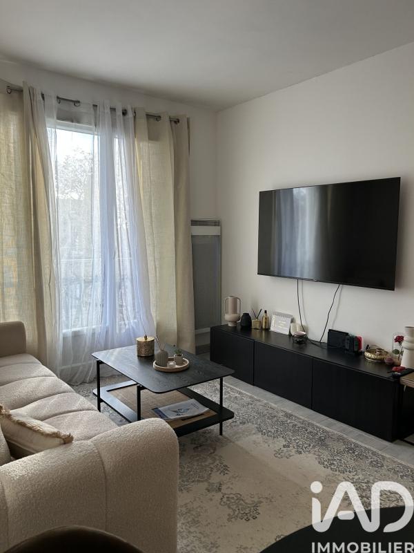 Appartement 2 Pièce(s) Bourges