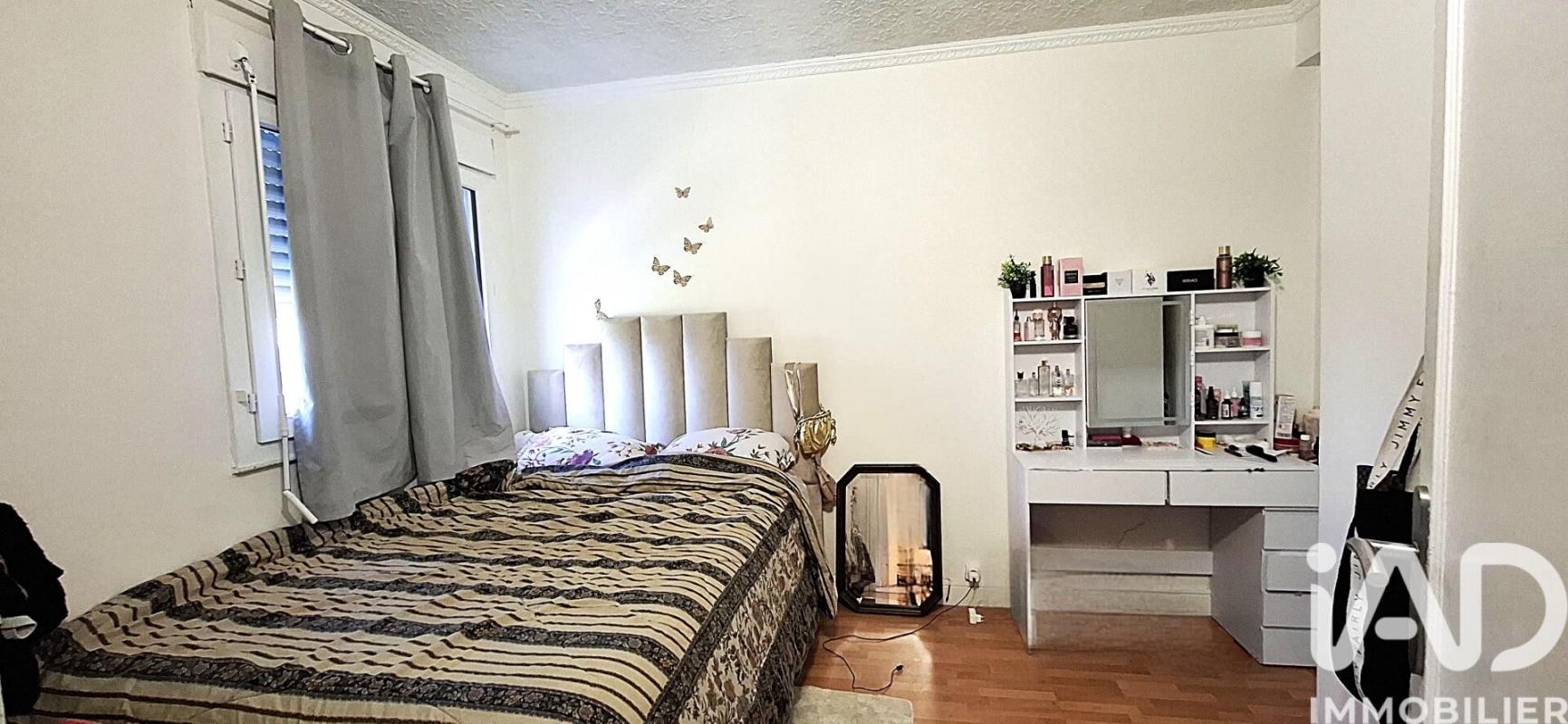 Appartement 3 Pièce(s) Villepinte