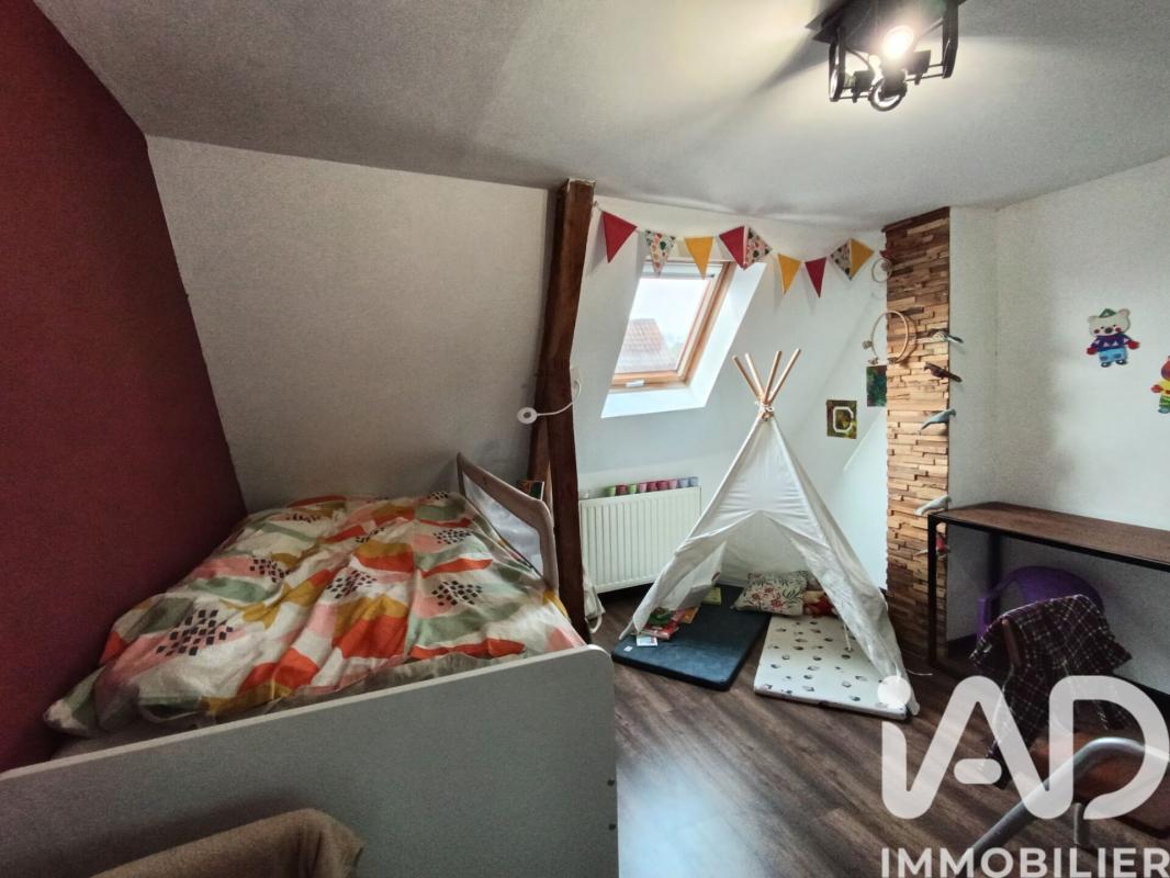 Maison 3 Pièce(s) Belloy-sur-Somme