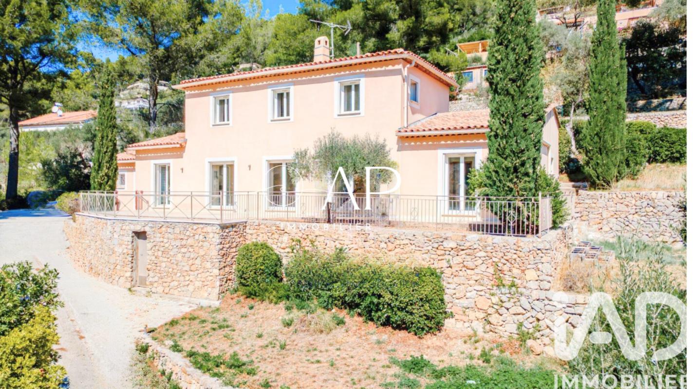 Maison d'architecte 6 Pièce(s) La Valette-du-Var
