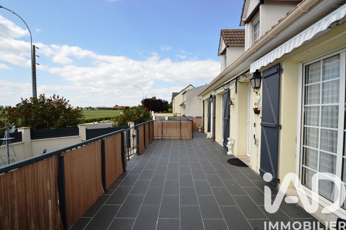 Maison 7 Pièce(s) Coubert