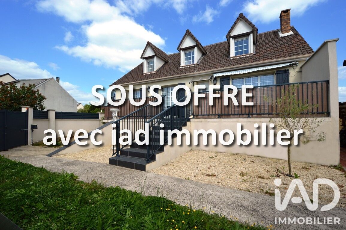 Maison 7 Pièce(s) Coubert