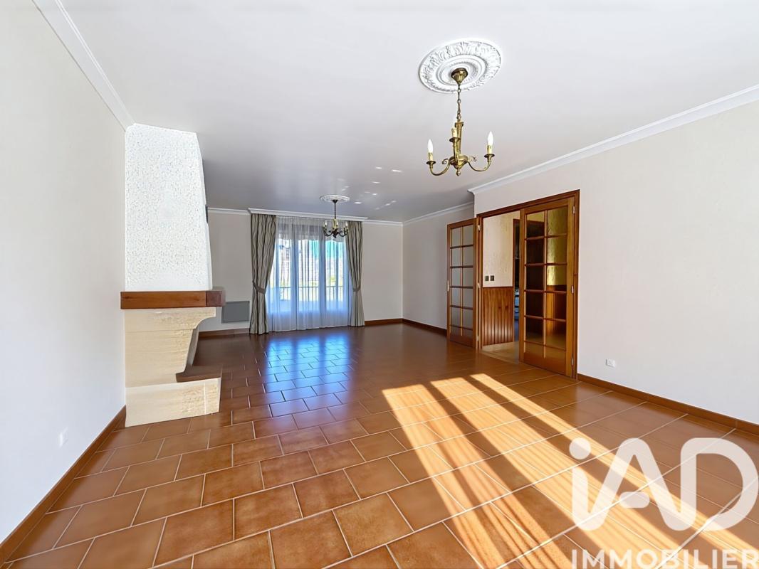 Maison 5 Pièce(s) Yerres