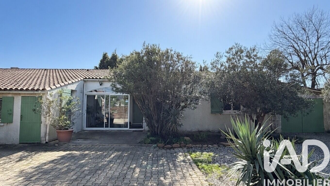 Maison traditionnelle 5 Pièce(s) Morières-lès-Avignon