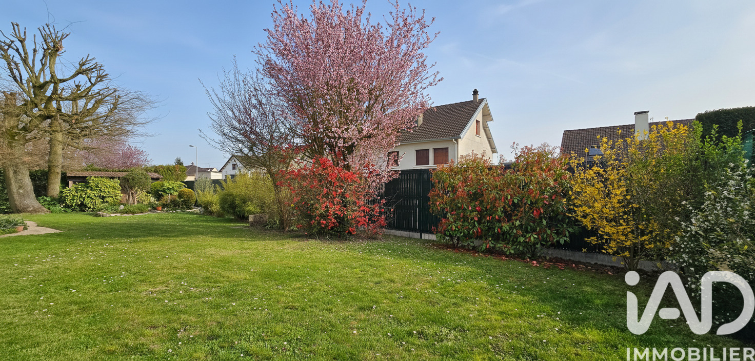 Maison 6 Pièce(s) Lisses