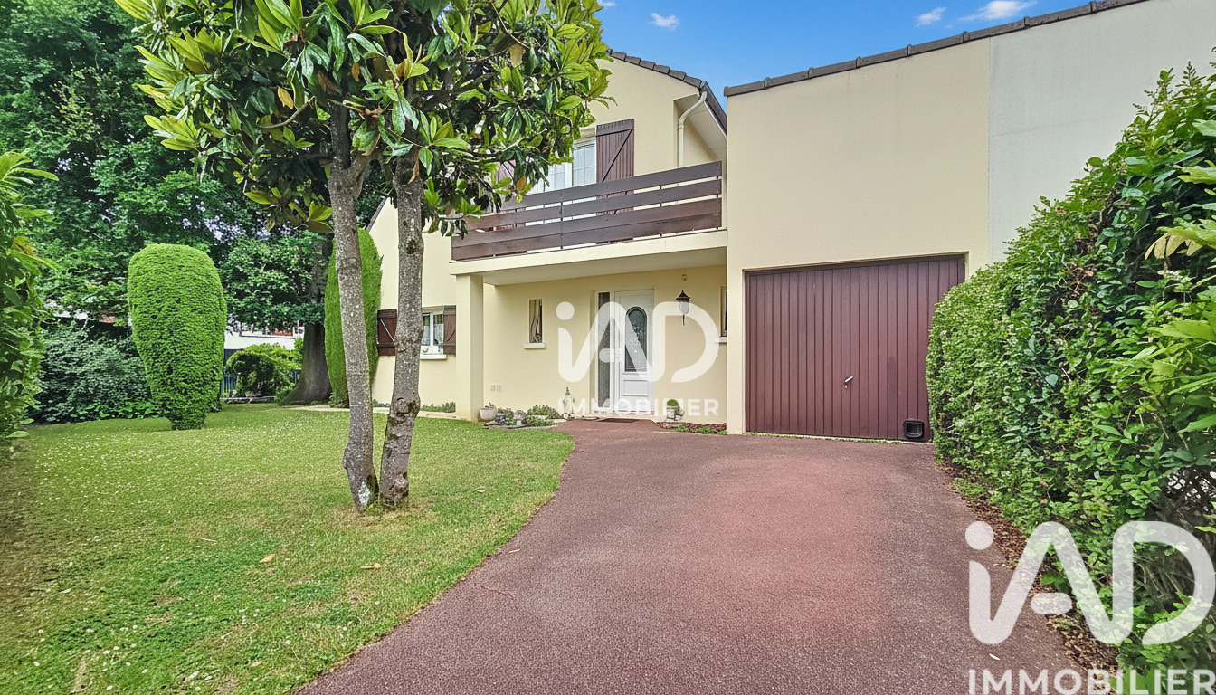 Maison 6 Pièce(s) Lisses