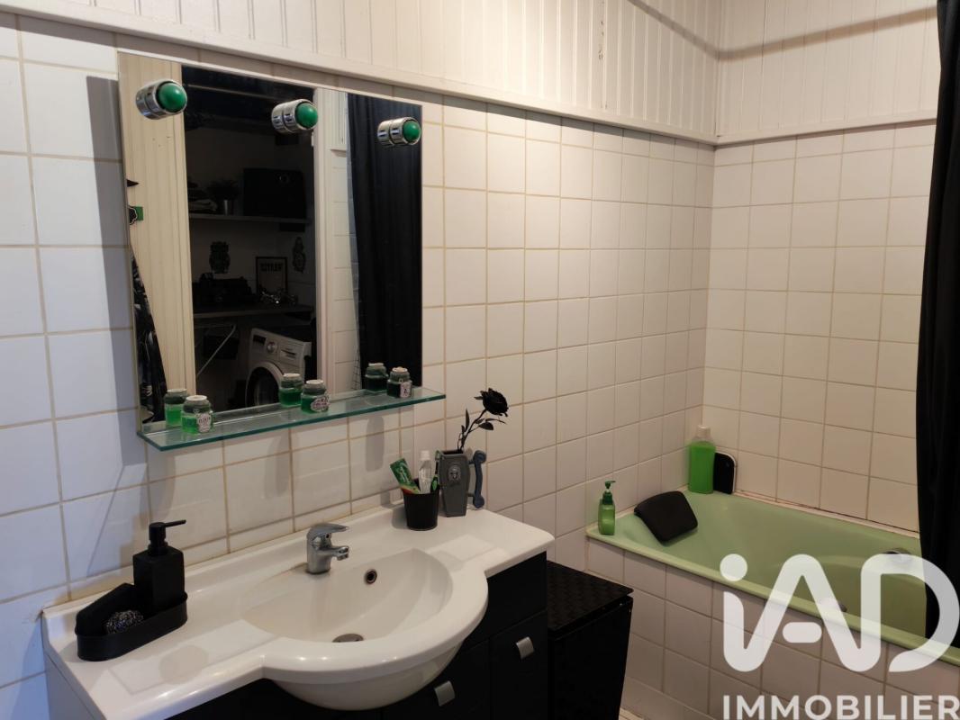 Appartement 3 Pièce(s) Combs-la-Ville