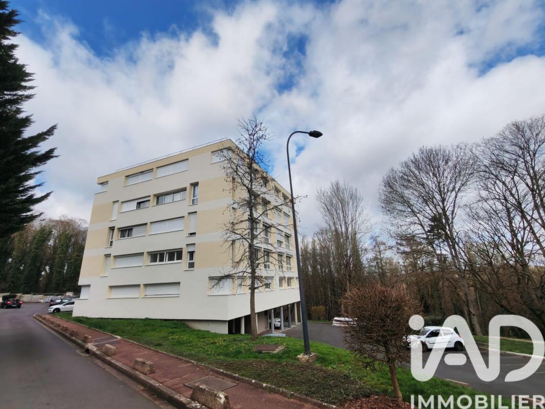 Appartement 3 Pièce(s) Combs-la-Ville
