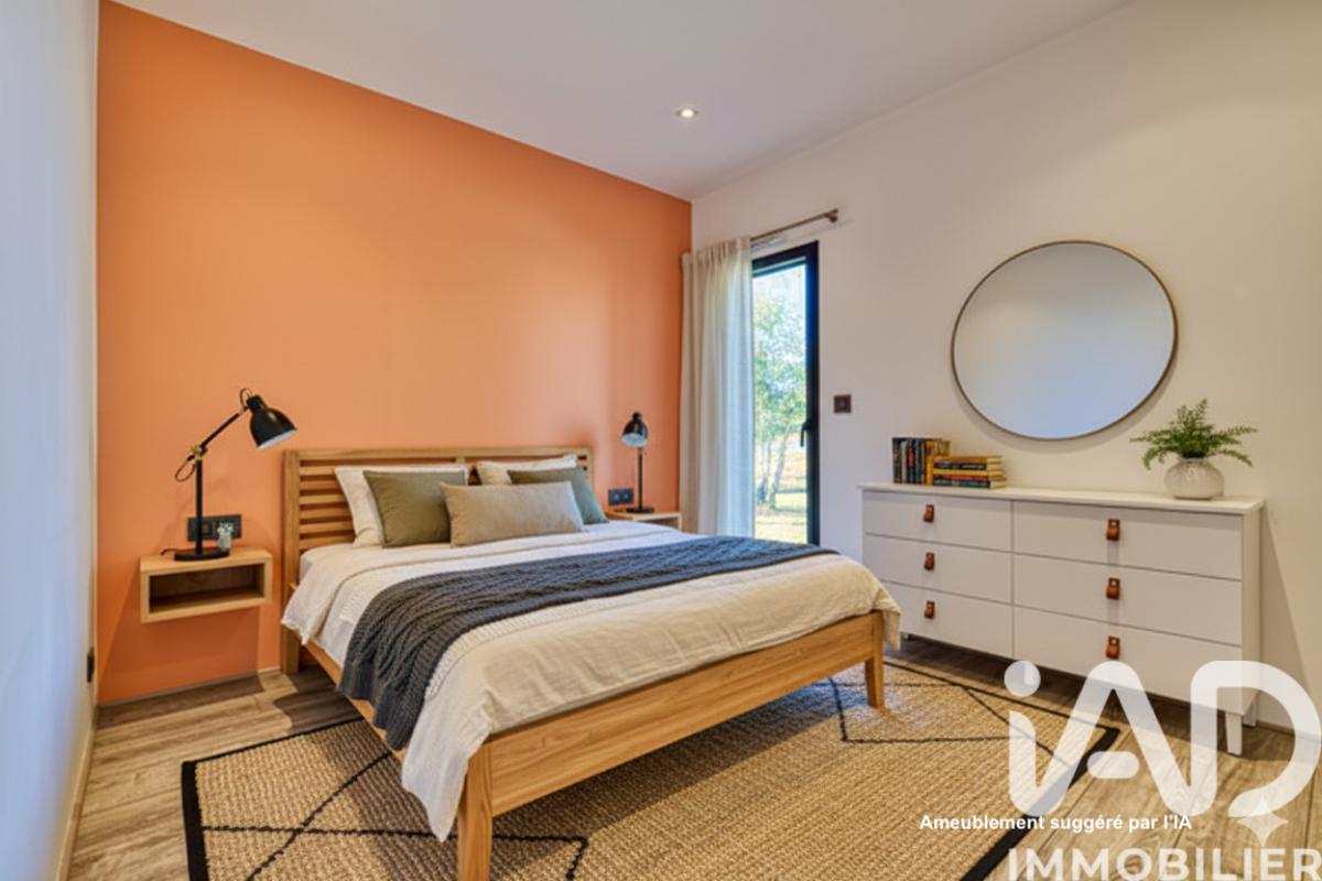 Maison 7 Pièce(s) Sadirac