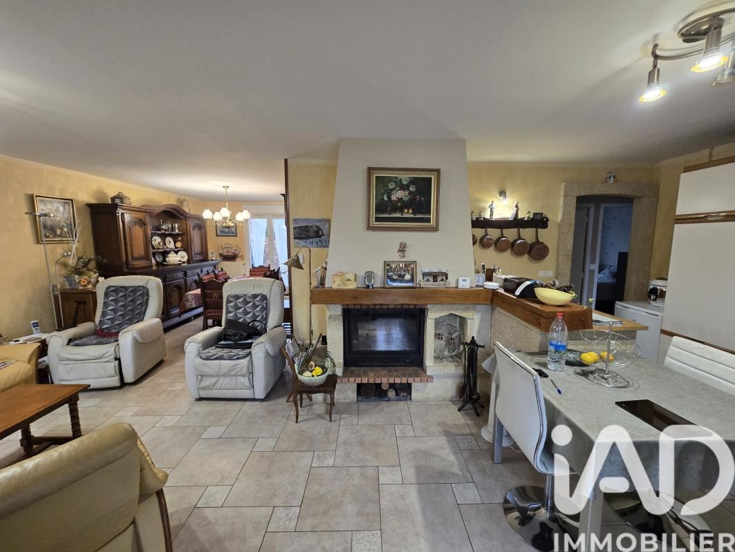 Maison 4 Pièce(s) Fampoux