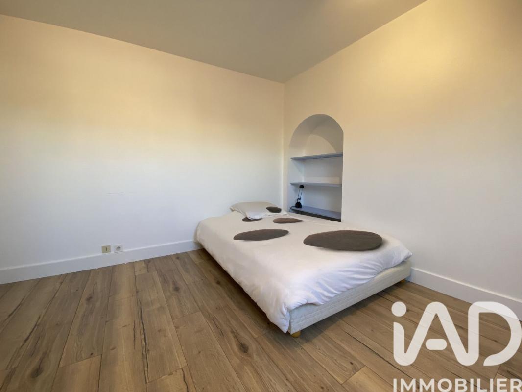 Appartement 1 Pièce(s) Amiens