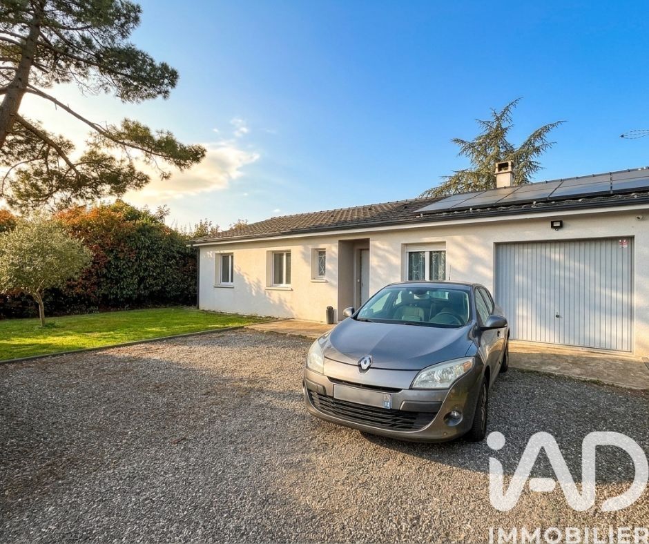 Maison traditionnelle 4 Pièce(s) Le Pizou