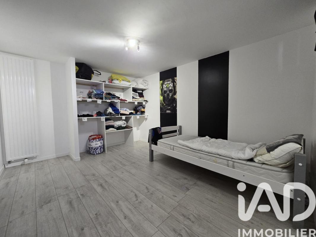 Pavillon 7 Pièce(s) Sainte-Verge