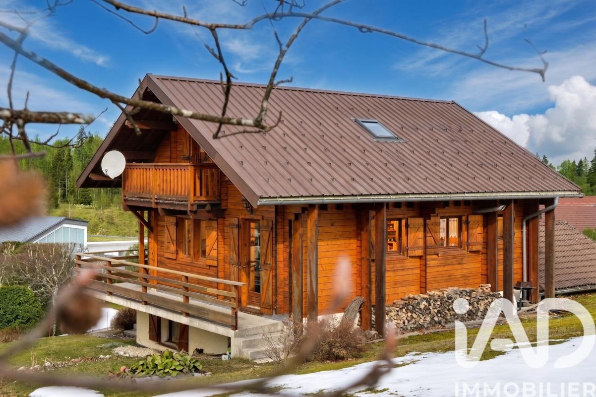 Chalet 7 Pièce(s) Prémanon